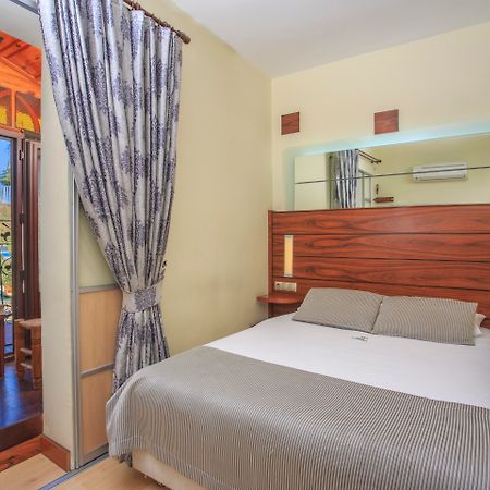 Hotel Villa Daffodil Fethiye Kültér fotó